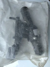 New Air Source 5/8" Heater Shutoff Valve 2211