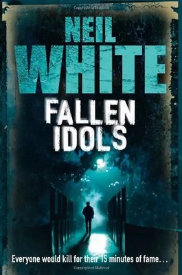 Fallen Idols - White, Neil