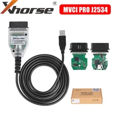 Cable Vehicle Diagnostic Programming Cable Support D-PDU and J2534