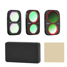 UV Protection Filter ND Filter CPL Polarizing Filter for DJI OSMO POCKET 4P