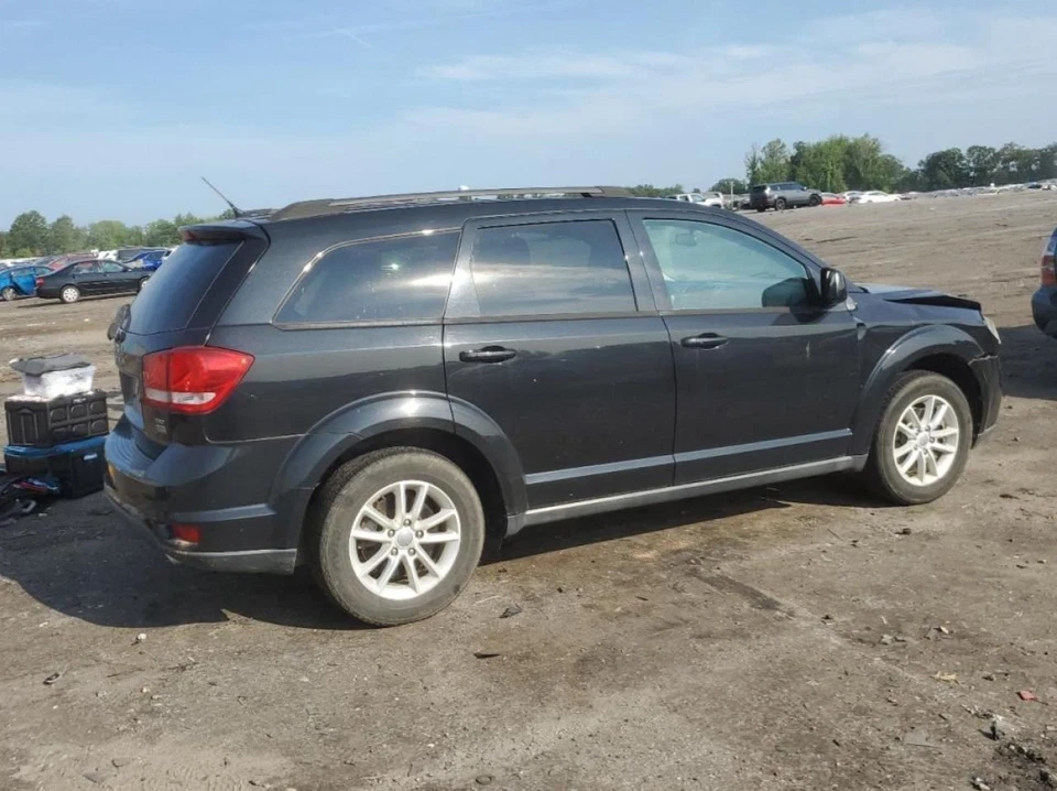 2013 Dodge Journey Trunk Lid Hatch Used Local Pick Up Only 141K Miles - Image 4 of 4