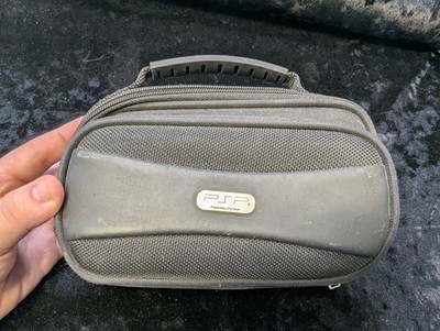 Official RDS Sony PSP PlayStation Portable Deluxe OEM Carrying Case Travel VTG