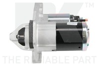 NK Anlasser Starter 1.4 Kw FüR Dacia Dokker 1.6 Lodgy Duster Renault Megane IV