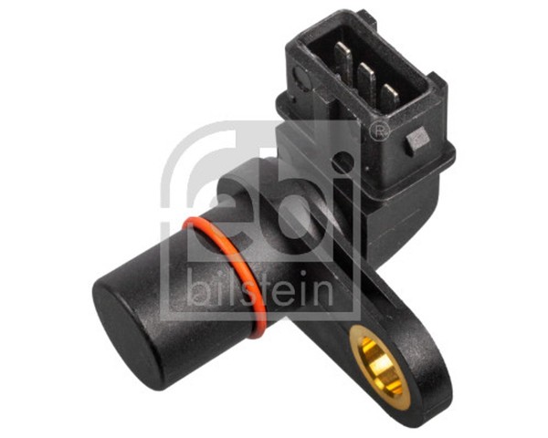 Nockenwellensensor Hallgeber ZüNdimpulsgeber Febi Bilstein 106802 FüR Chevrolet-image