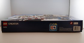 🚂❄️ LEGO Creator Expert &ndash; Winter Village Station (10259) ❄️🚂 Never Opened!