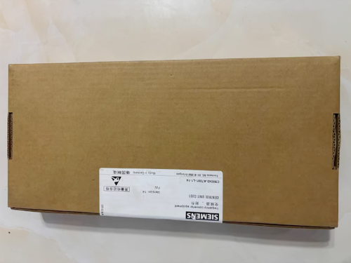 1PC New in box Siemens 6RY1703-0AA00 C98043-A7001-L1 CUD1 Control Board - Picture 4 of 4