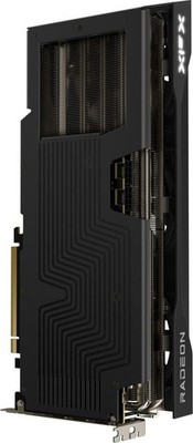 XFX Swift RX 9070XT 3-FAN Gaming E. 16G Grafikkarte