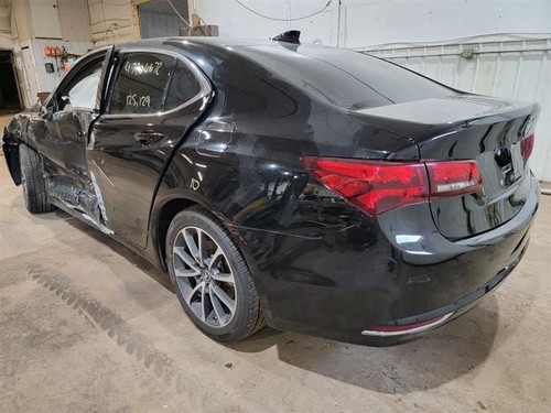 AC Compressor Fits 15-19 TLX 426913 - Picture 12 of 14