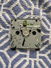 Unità disco DVD di ricambio Nintendo Wii Family Edition OEM parte testata