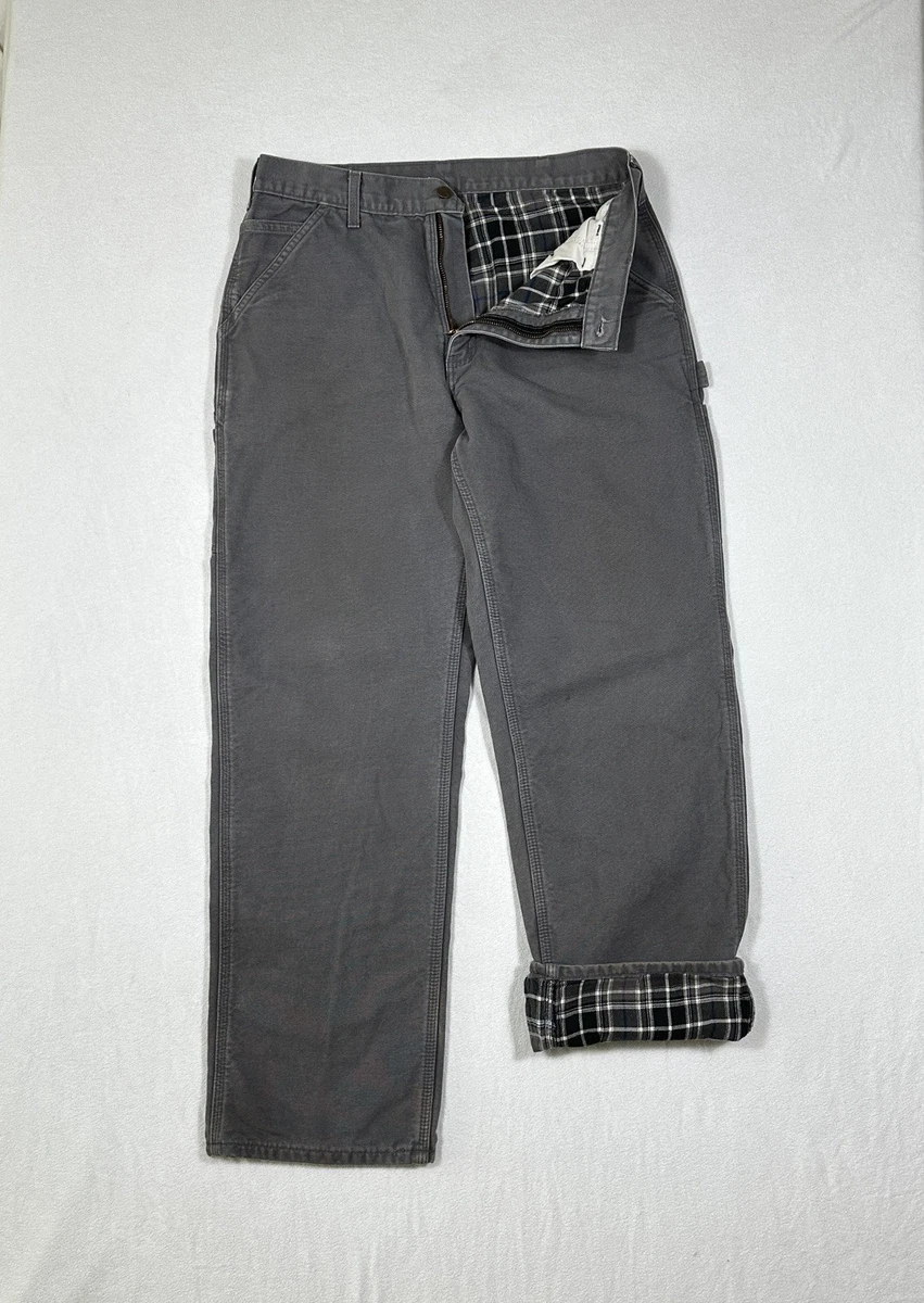 Carhartt Men's 34 Size 32 Inseam in for sale - eBay