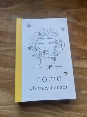Home by Whitney Hanson (2023, Trade Paperback)