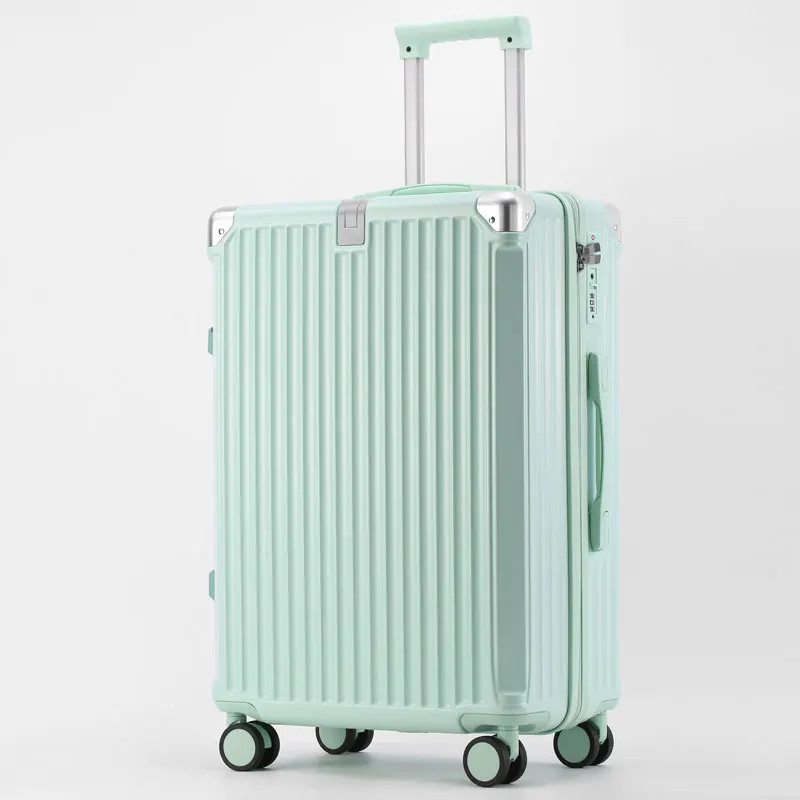 Travel Case Wit