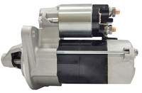 Hella Anlasser Starter 8EA 015 642-201 12V