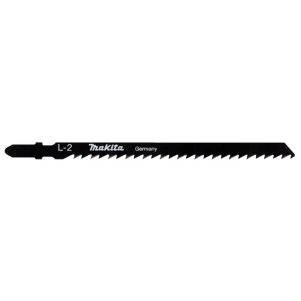5Er Multipack Makita A-86309 StichsäGeblatt L-2 5 St.-image