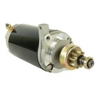 Starter for Mercury Outboard Marine 30 35 40 45 50 HP 50-32403; 410-21000