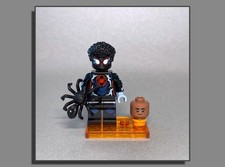 LEGO® Figuren 71050 Spider-Man Minifiguren Sammelfiguren