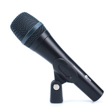 SENNHEISER Professional E 945 Dynamic Super-Cardioid Vocal Microphone black