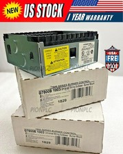 New NIB Lot of Q7800B 1003 Universal Wiring Subbase Burner Mount US Free TAX