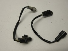 2002 Suzuki GSXR1000 Gsxr 1000 Drossell Position Sensoren