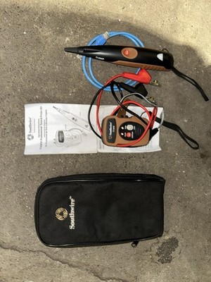Southwire  T110TG T120AP Tested
