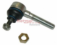 Metzger Spurstangenkopf Links, Rechts, Vorderachse U.A. FüR CitroËN, Peugeot
