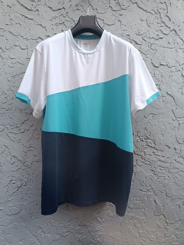 3 Mens Tennis Shirts XL, 2 Prince And 1 Fila