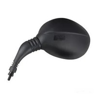 Spiegel Schwarz Links FüR Yamaha YP 125 R Majesty Bj. 1998-2000