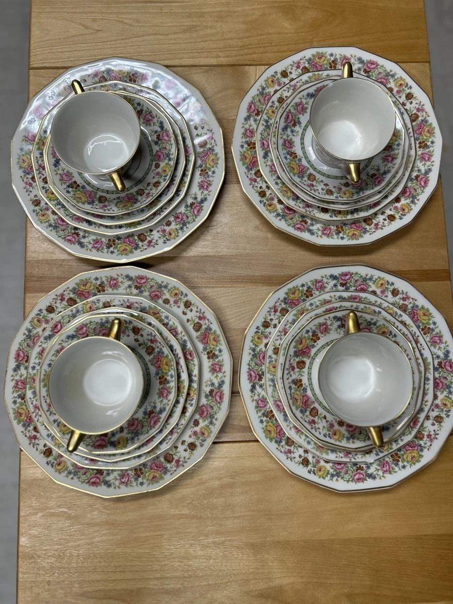 Ch Field Haviland Limoges In Haviland China & Dinnerware for sale