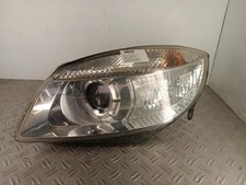 Feu avant (phare) Skoda FABIA