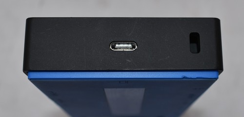 HP Elite USB-C Dock G4 HSTNH-U601 90W Docking Station - 924850-001 - Tested - Picture 7 of 7
