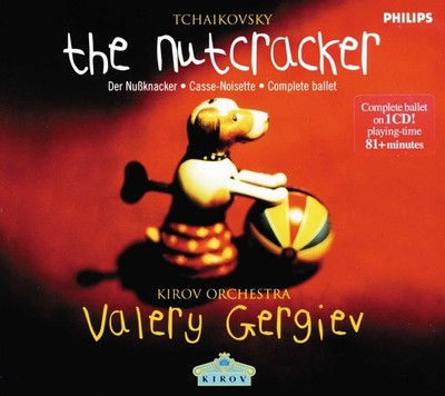 Nutcracker (complete)
