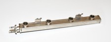 Kraftstoffverteiler Einspritzleiste  35340-03000 i10 PA Original Hyundai 