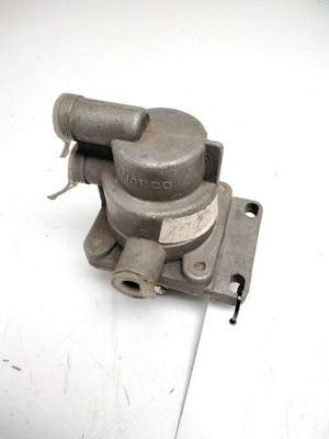 4733020000 ADDITIONAL AIR VALVE / LOAD/DISCHARGE VALVE / 2692069 FOR IVECO