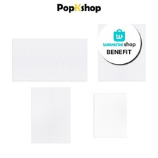  POB BTS 5th Album  ARIRANG  STANDARD / LIVING LEGEND / Weverse Albums Ver