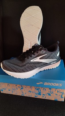 Brooks Laufschuhe Revel 6 Damen Sneaker Turn Sport Schuhe Gr.42,5  100,00 UVP