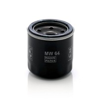 ÖLfilter MANN-FILTER MW 64 FüR JCB INGERSOLL-RAND Melroe Yamaha Kawasaki Gehl