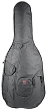 Kaces University Series 1/4 Size Bass Bag (UKUB14)