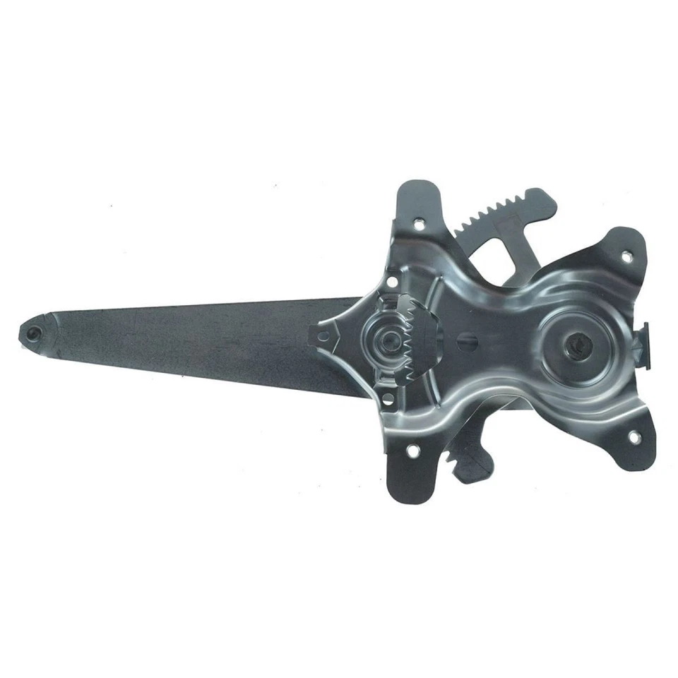 Regulador de janela de energia Dorman traseiro direito destro para Toyota Highlander e híbrido - Imagem 4 de 4