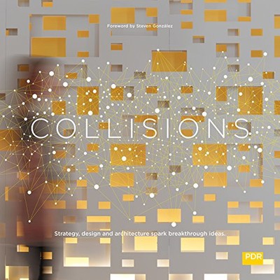 COLLISIONS: PDR - Hardcover **BRAND NEW**