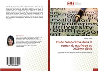 Sabrina Yebdri | Etude Comparative Dans Le Roman Du Naufrage Au XixèMe SièCle