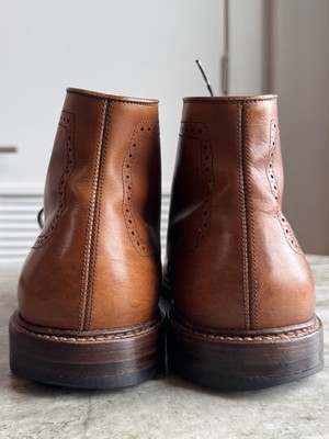 Alden 44618
