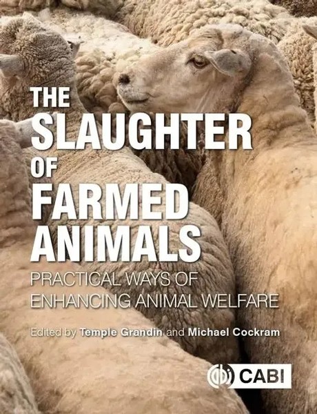The Slaughter Of Farmed Animals | Practical Ways Of Enhancing Animal Welfare-image