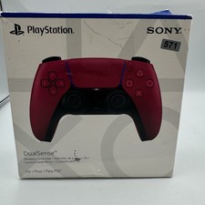 Sony PS5 DualSense Wireless Controller Cosmic...