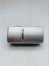 SONY Cyber-shot DSC-U20 Tested Working With Charger From Japan