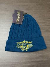 Harry Potter Ravenclaw Cable Knit Beanie