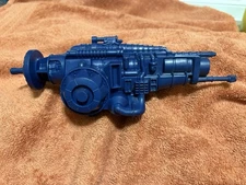 Vintage 1978 Kenner Star Wars Death Star Space Station Laser Cannon Gun Part