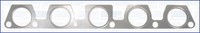 Dichtung AbgaskrüMmer Ajusa 13237800 FüR TT Audi 8PA A3 8J3 Q3 8UB 8UG Roadster