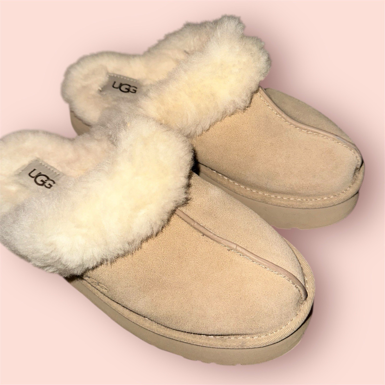 Authentic Ugg - image 2