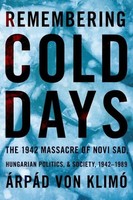 Remembering Cold Days Arpad Von Klimo