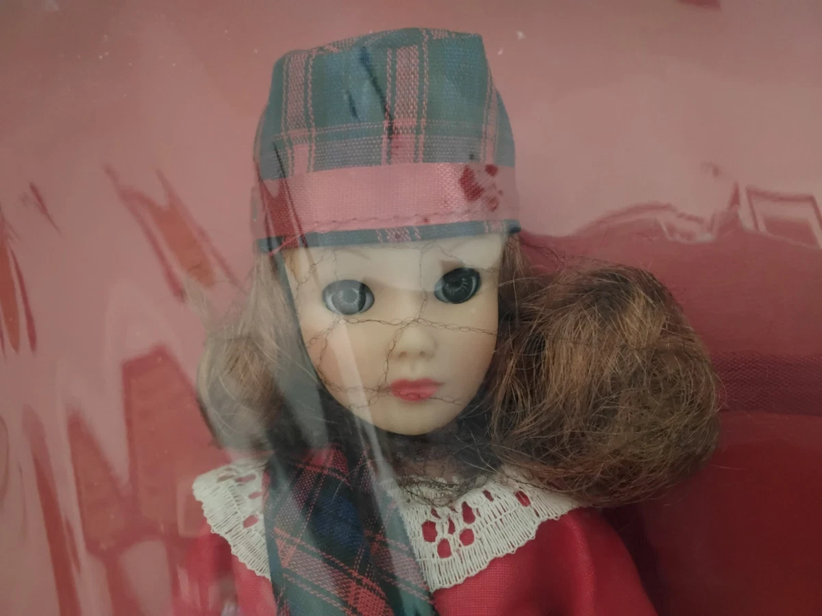 Ms. Suzette Doll for sale | eBay